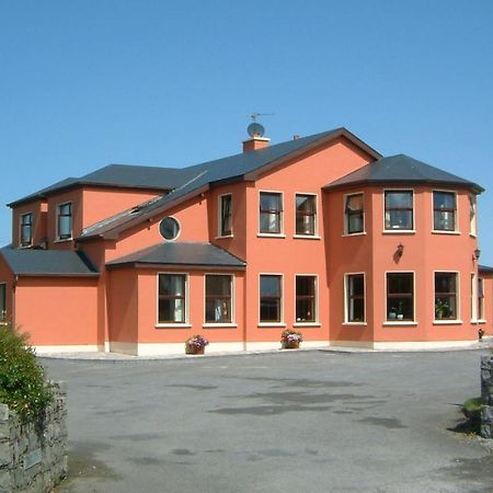 Churchfield B&B Doolin Exterior foto