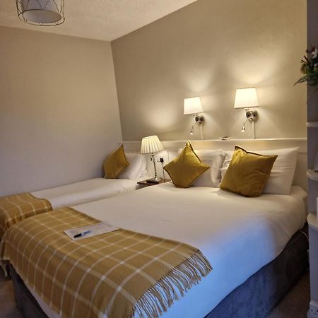 Churchfield B&B Doolin Exterior foto