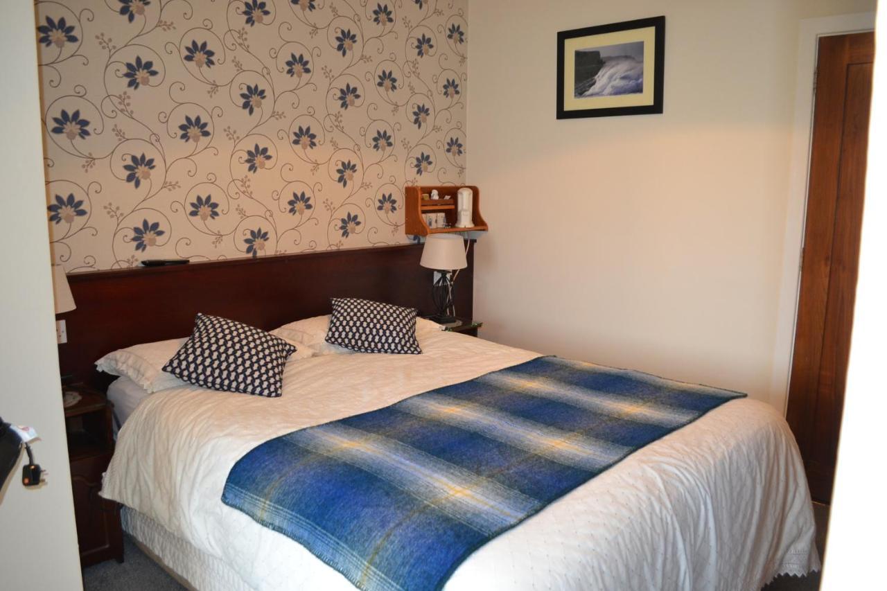 Churchfield B&B Doolin Exterior foto