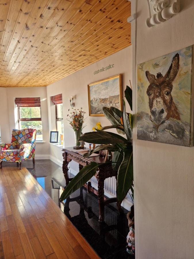 Churchfield B&B Doolin Exterior foto