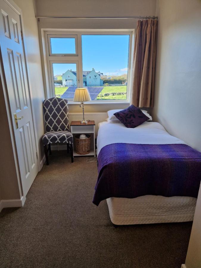 Churchfield B&B Doolin Exterior foto
